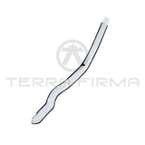 Nissan Skyline R32 Rear Bumper Spacer Right, 2-Door Models