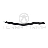 Nissan Skyline R32 Rear Bumper Spacer Right, 2-Door Models