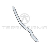 Nissan Skyline R32 Rear Bumper Spacer Left, 2-Door Models