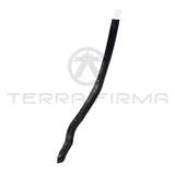 Nissan Skyline R32 Rear Bumper Spacer Left, 2-Door Models