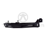 Nissan Skyline R32 Rear Bumper Side Bracket Right, 2-Door Models
