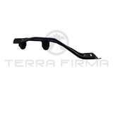 Nissan Skyline R32 Rear Bumper Side Bracket Right, 2-Door Models