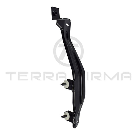 Nissan Skyline R32 Rear Bumper Side Bracket Right, 2-Door Models