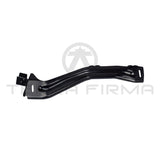 Nissan Skyline R32 Rear Bumper Side Bracket Left, 2-Door Models