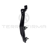 Nissan Skyline R32 Rear Bumper Side Bracket Left, 2-Door Models