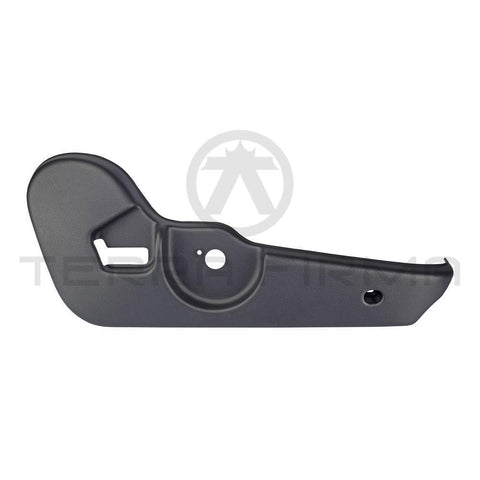 Nissan Skyline R32 R33 R34 GTR Front Seat Side Finisher, Right