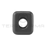 Nissan Skyline R32 (Except GTR) Front Seat Head Rest Free Side, With Leather Seat