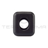Nissan Skyline R32 (Except GTR) Front Seat Head Rest Holder Assembly Free Side, Without Leather Seat