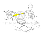 Nissan Stagea C34 Front Seat Bushing, Center
