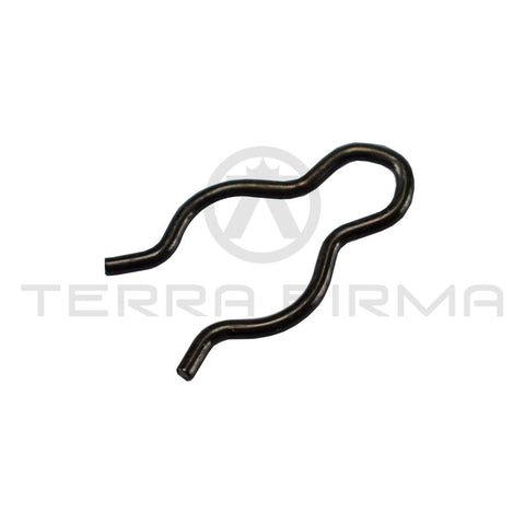 Nissan Skyline R32 GTR Front Seat Trim Pin
