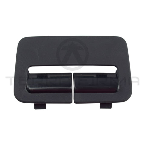 Nissan Skyline R34 Rear Seat Belt Finisher Cover