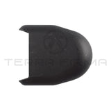 Nissan Skyline R34 Front Seat Belt Lower Anchor Bolt Cover