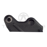 Nissan Skyline R32 (Except GTR) Front Seat Belt Anchor Cover, Leather Seat Right