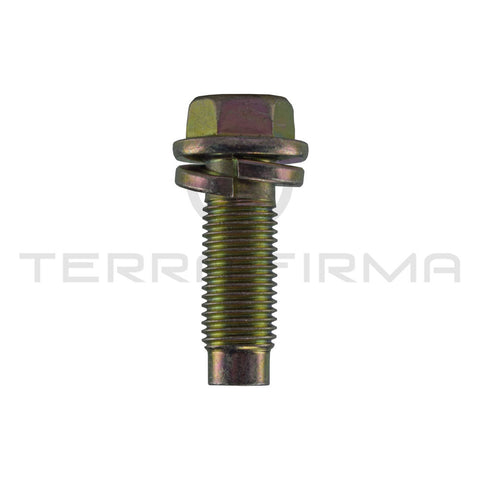 Nissan Skyline R34 Rear Seat Belt Upper Shoulder Mount Bolt