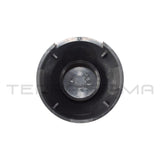 Nissan Skyline R32 Front Seat Belt Lower Anchor Bolt Cover, 2-Door Models