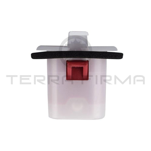 Nissan Laurel C33 Rear Seat Cushion Hook