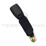 Nissan Skyline R33 Rear Seat Belt Buckle Assembly 2-Door Models