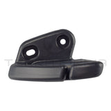 Nissan Skyline R34 Rear Seat Belt Upper Hook Assembly, Right