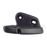 Nissan Skyline R34 Rear Seat Belt Upper Hook Assembly, Left