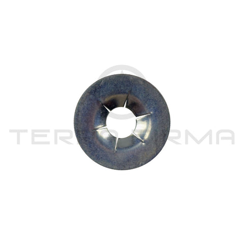 Toyota Celica ST205 GT Four Front Bumper Emblem Spring Nut