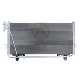Nissan Skyline R33 (Except GTR) Air Conditioning Condenser Assembly (Early)