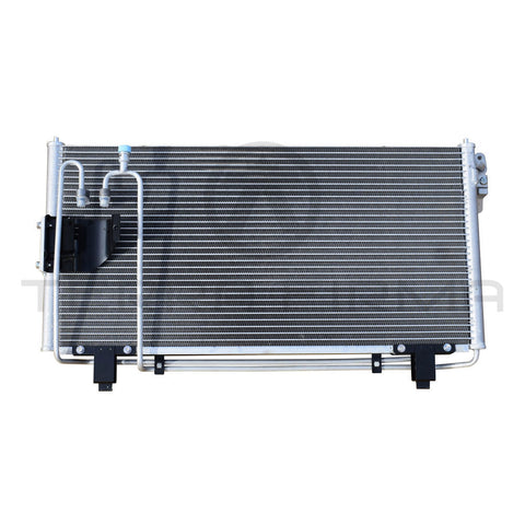 Nissan Skyline R33 (Except GTR) Air Conditioning Condenser Assembly (Early)