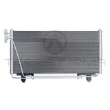Nissan Skyline R33 GTR Air Conditioning Condenser Assembly (Series 2 & 3)