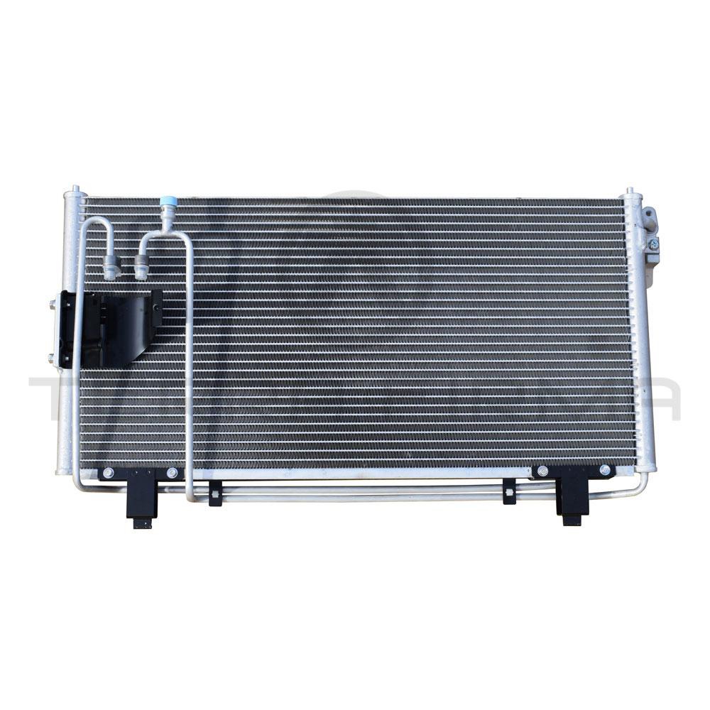 Nissan Skyline R33 GTR Air Conditioning Condenser Assembly (Series 2 & 3 )