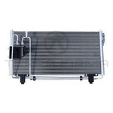 Nissan Skyline R33 GTR Air Conditioning Condenser Assembly (Series 2 & 3)
