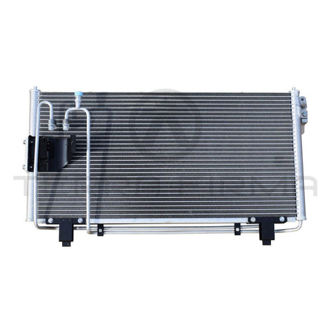 Nissan Skyline R33 GTR Air Conditioning Condenser Assembly (Series 2 & 3)