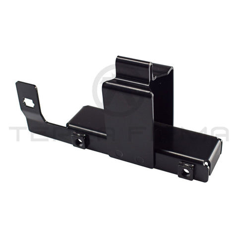 Nissan Skyline R33 GTR Air Conditioning Condenser Lower Mounting Bracket, Left