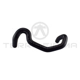 Nissan Skyline R32 GTR Front Heater Hose #2