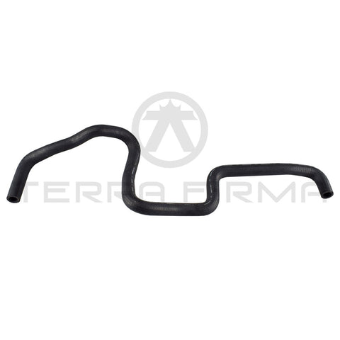 Nissan Skyline R32 GTE Heater Hose Inlet To Engine Water Connector RB20E