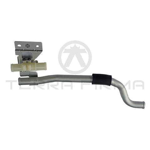 Nissan Skyline R33 R34 GTR Rear Heater Hose Tube