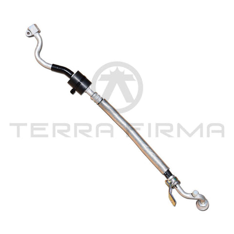 Nissan Skyline R32 GTR Air Conditioning Hose Low Side
