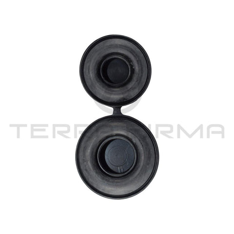 Nissan Skyline R32 AC Dash Delete Plug N1/Nismo