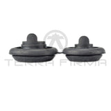 Nissan Skyline R32 AC Dash Delete Plug N1/Nismo