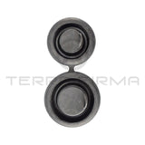 Nissan Skyline R32 AC Dash Delete Plug N1/Nismo