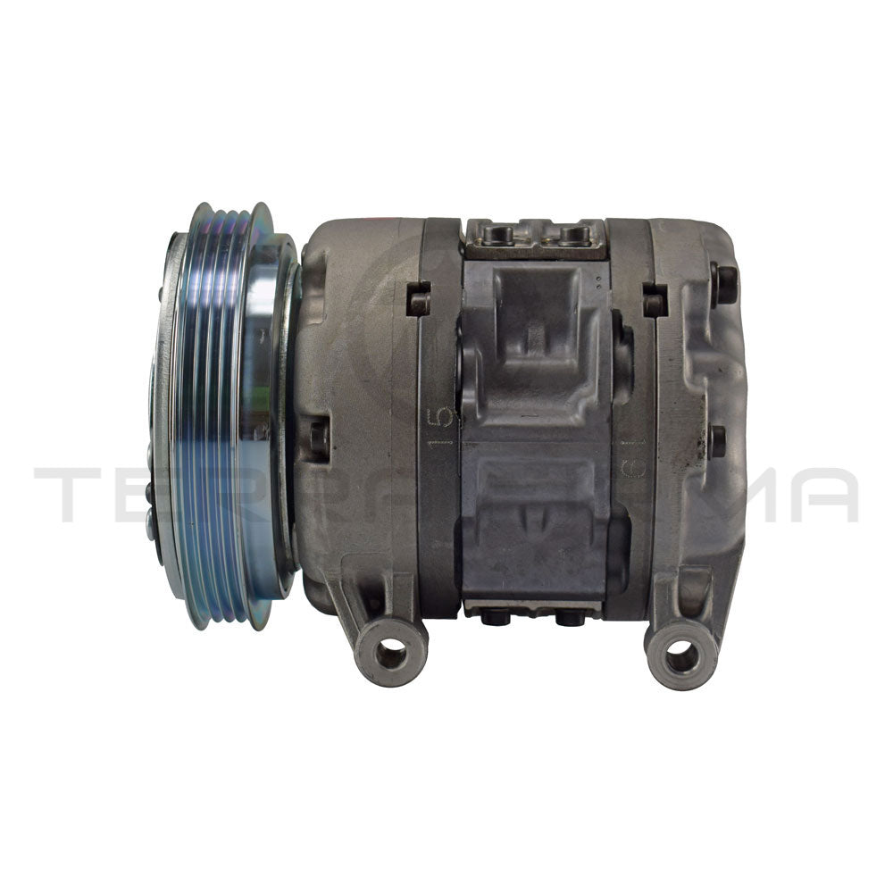 Nissan Skyline R33 Air Conditioner Compressor (Early) RB25/20