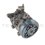 Nissan Skyline R33 GTR Air Conditioner Compressor RB26DETT Early