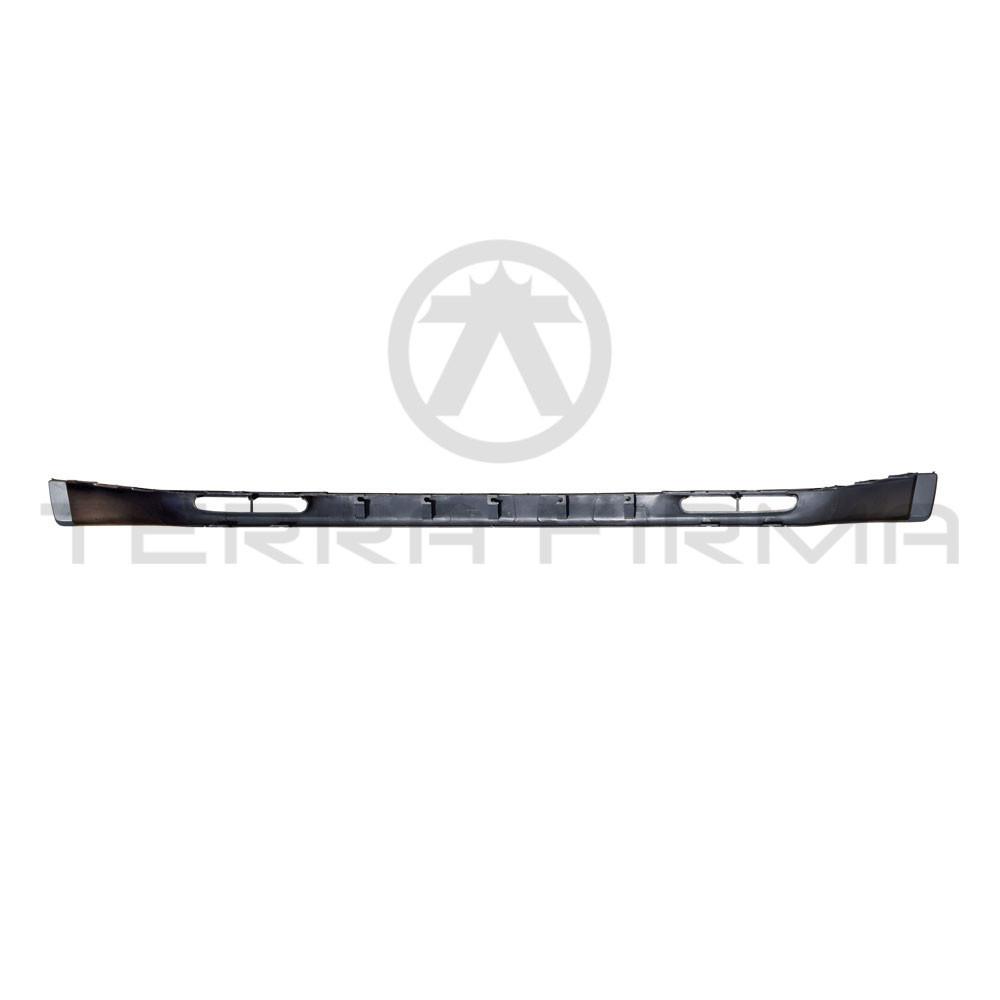 BNR32 スカイライン リップスポイラー 96015-05U00 Nissan Skyline R32 GTR Front Air Spoiler – Terra Firma Automotive