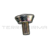 Nissan Silvia/180SX/200SX S13 S14 S15 Inside Mirror Mounting Base Screw