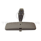 Nissan Skyline R33 Inside Mirror Mounting Assembly (Early)