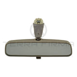 Nissan Skyline R33 Inside Mirror Mounting Assembly (Early)