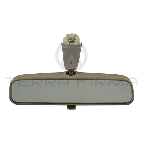 Nissan Skyline R33 Inside Mirror Mounting Assembly (Early)