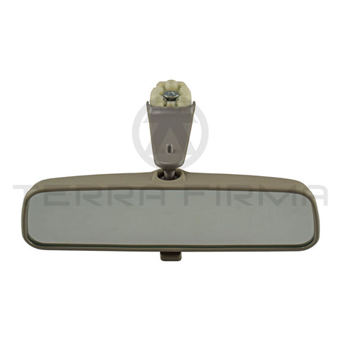 Nissan Stagea C34 (Except 260RS) Inside Mirror Mounting Assembly, Series 1/1.5