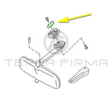 Nissan Skyline R32 R33 Inside Base Mirror Mount Spring