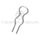 Nissan Skyline R32 R33 Inside Base Mirror Mount Spring