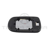 Nissan Silvia/180SX S13 Side Mirror Glass, Right