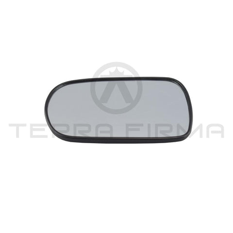 Nissan Skyline R32 Side Mirror Glass, Right
